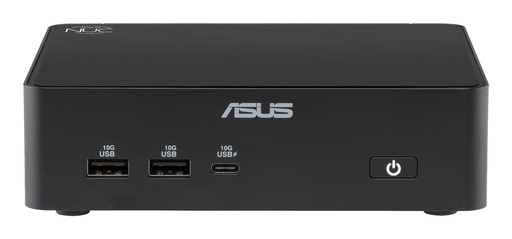 [90AR00W2-M00090] NUC 16 Pro RNUC16GDKU760002 Negro 356H