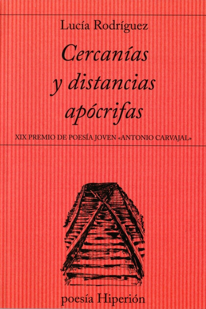 CERCANIAS Y DISTANCIAS APOCRIFAS