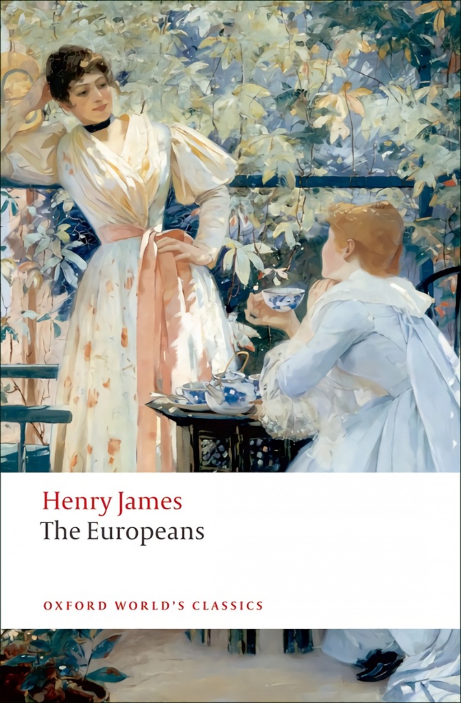 EUROPEANS