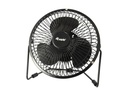245420 ventilador Negro