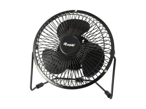 [245420] 245420 ventilador Negro