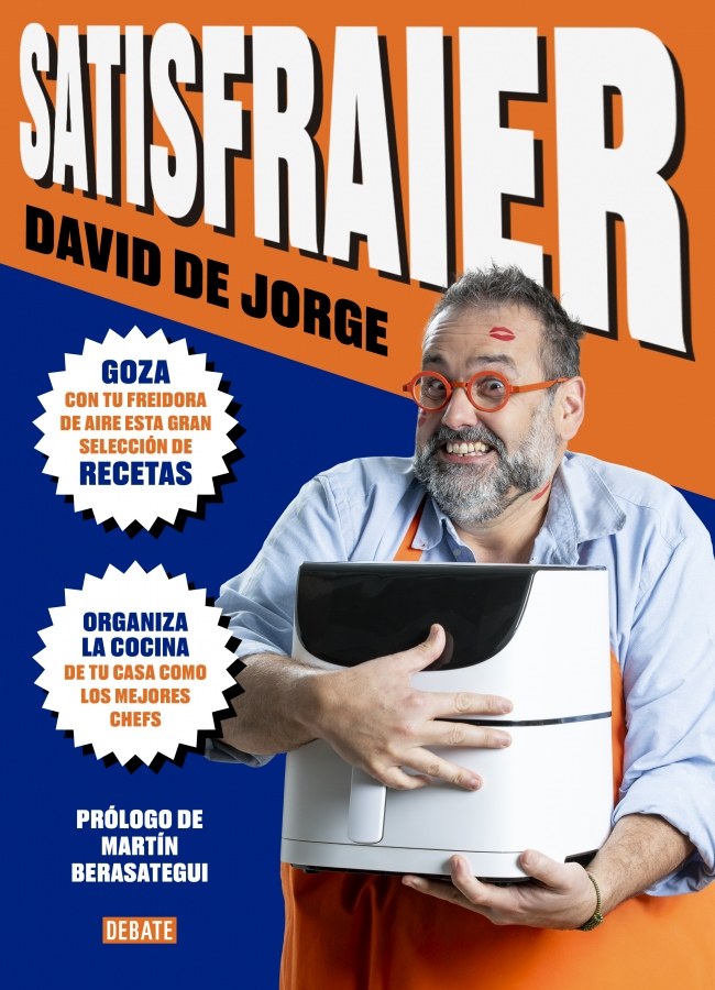 SATISFRAIER.(COCINA)