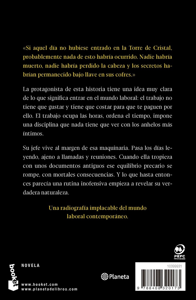 Un millón de luces