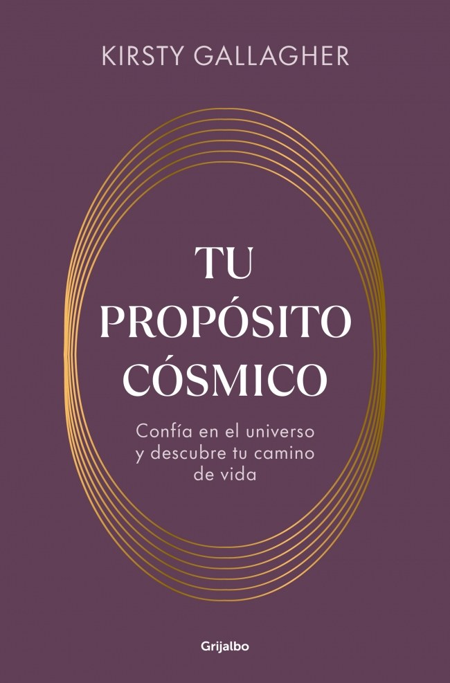 Tu propÓsito cÓsmico