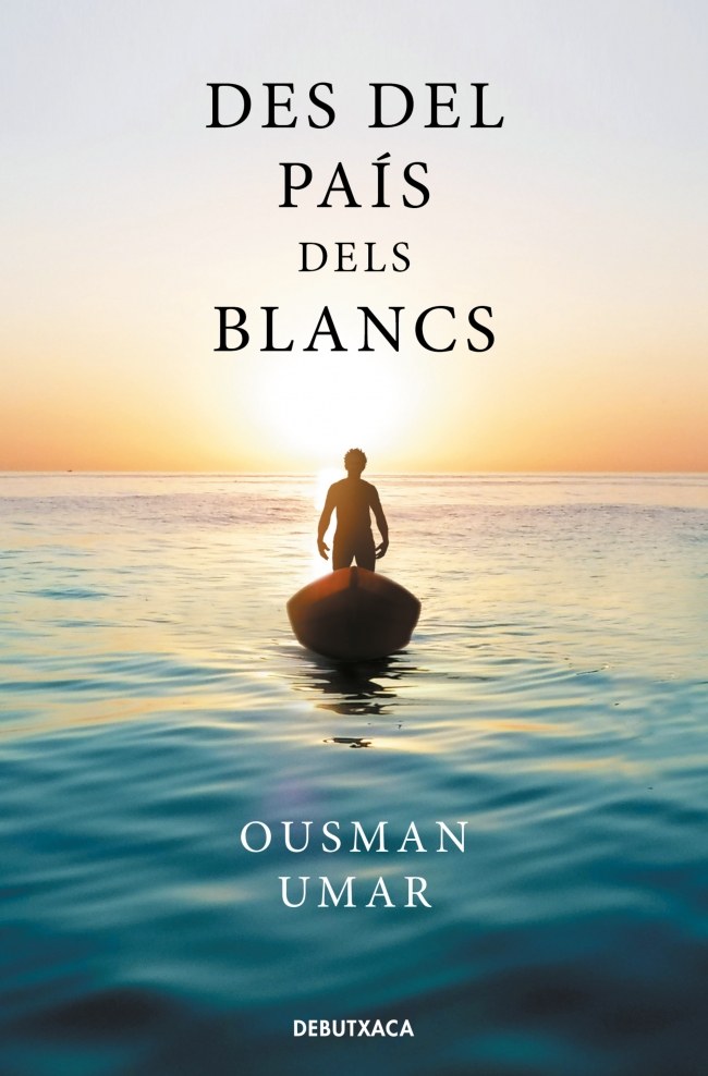 Des del país dels blancs