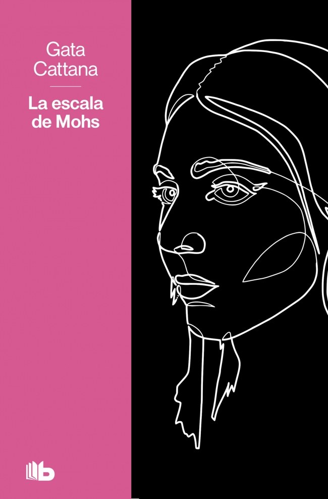 La escala de Mohs