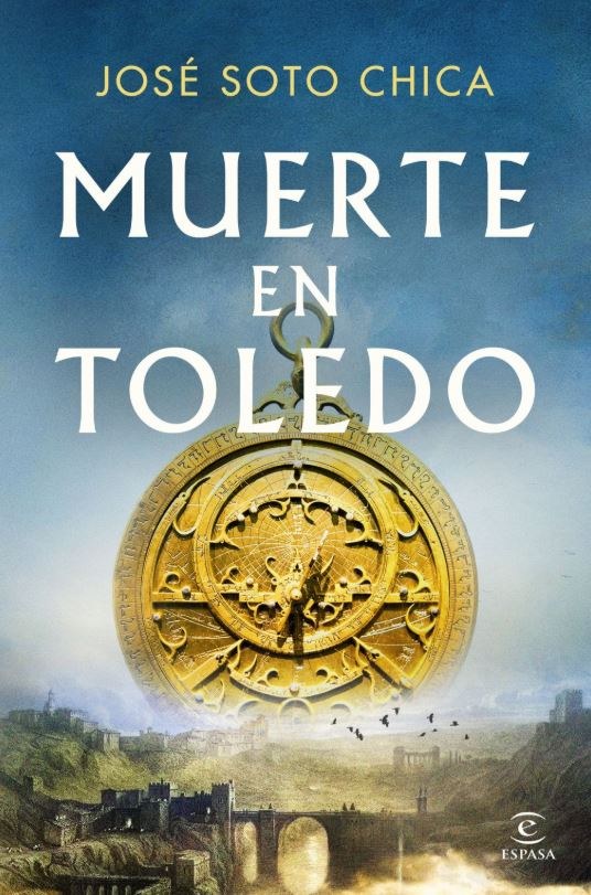 Muerte en Toledo