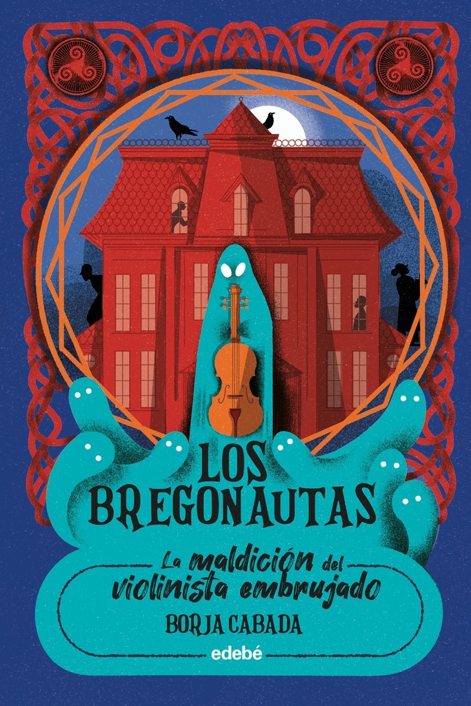 La maldición del violinista embrujado