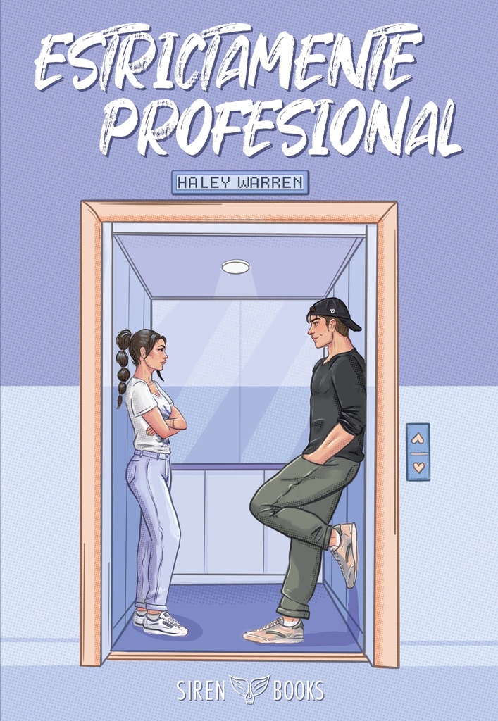 Estrictamente profesional