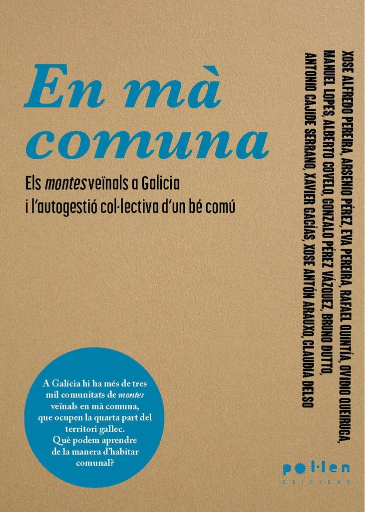 En mà comuna