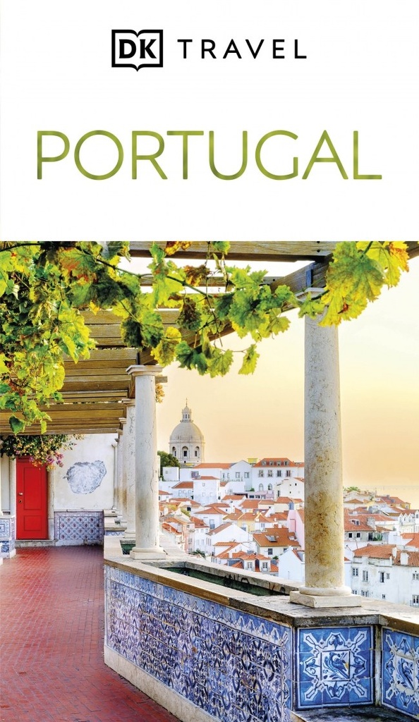 Portugal (Guías Visuales) 2026
