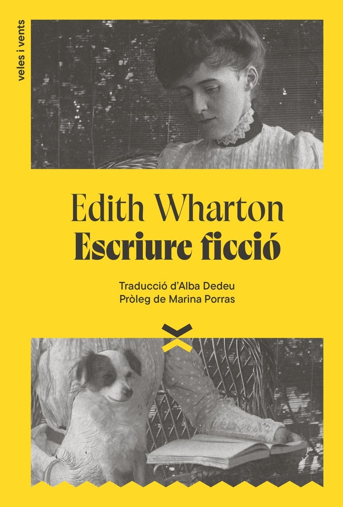 Escriure ficció