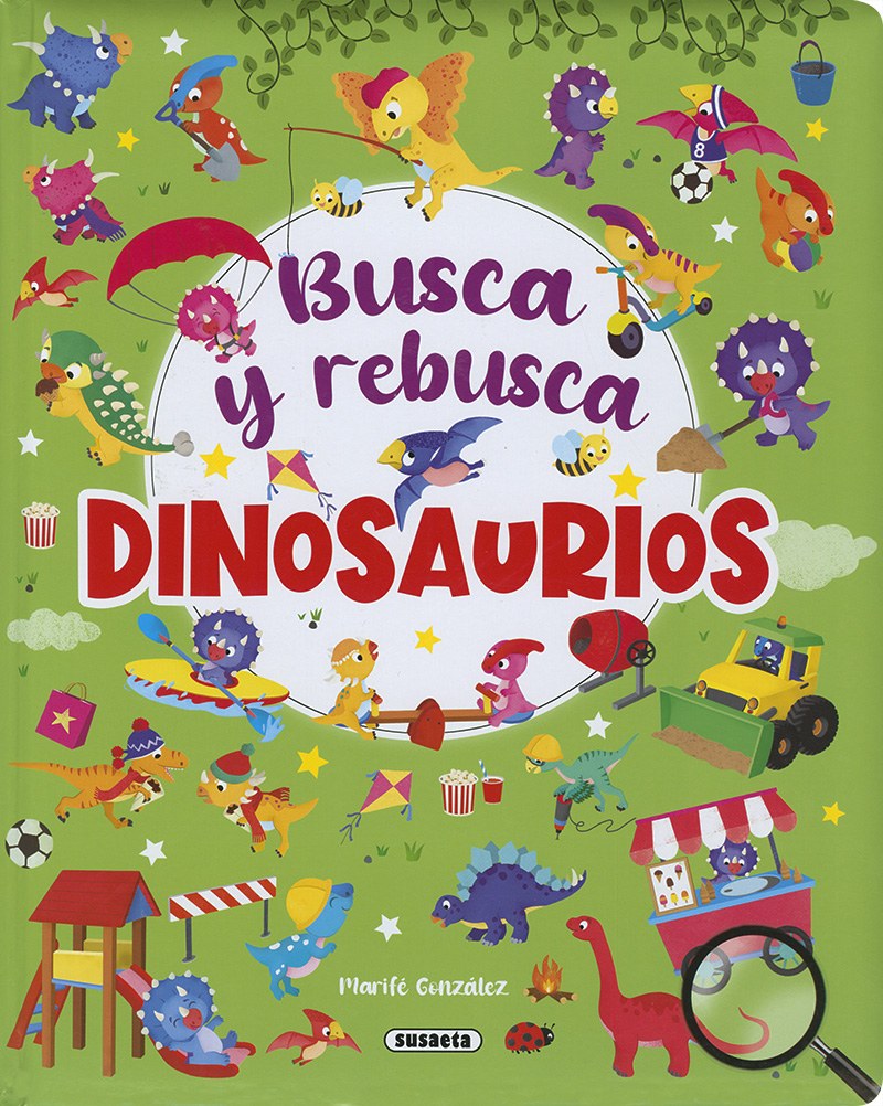 Dinosaurios