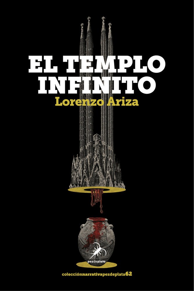 EL TEMPLO INFINITO
