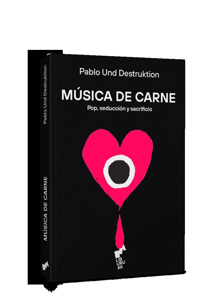 MUSICA DE CARNE