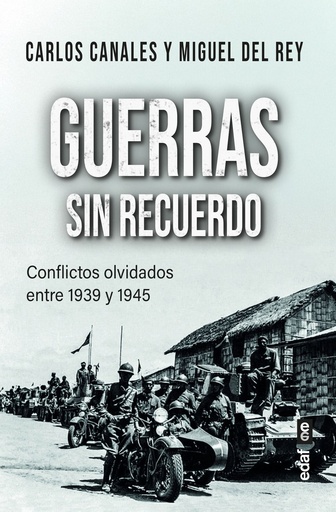 GUERRAS SIN RECUERDO