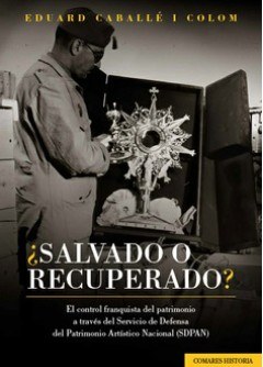 ¿SALVADO O RECUPERADO?