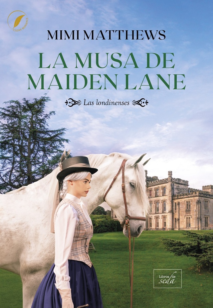 La musa de Maiden Lane