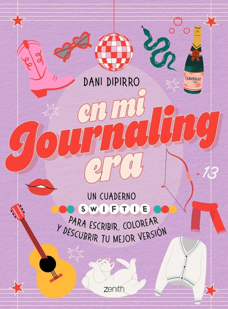 En mi journaling era