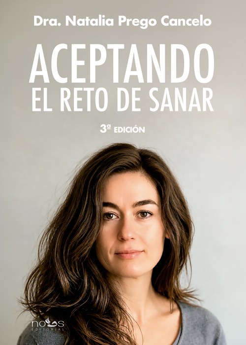 ACEPTANDO EL RETO DE SANAR