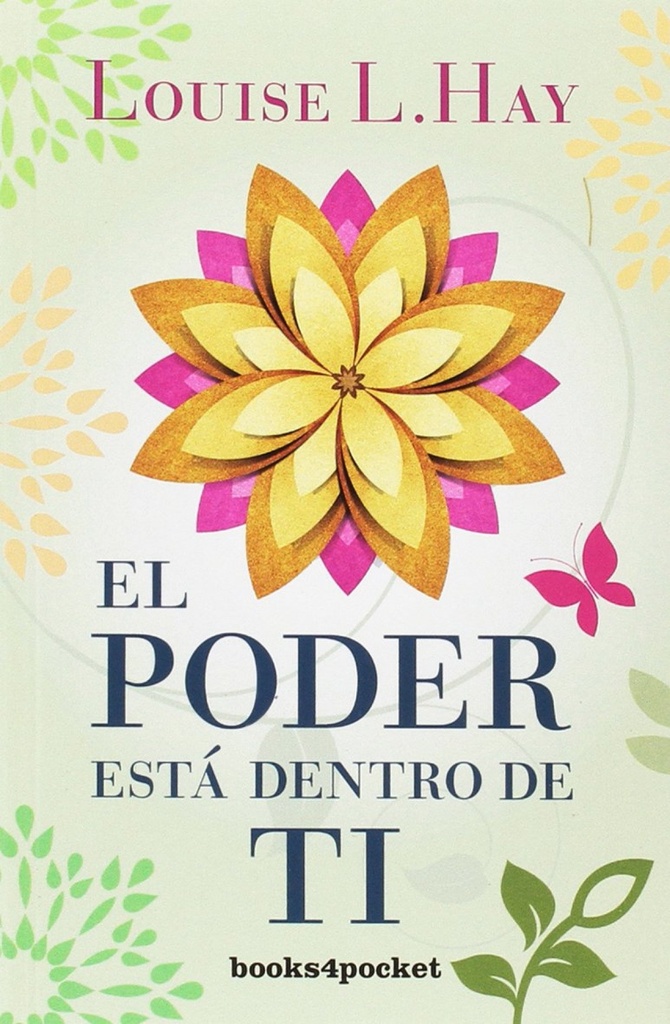 El poder está dentro de ti
