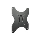 LP1242F-B TV mount 106,7 cm (42") Negro