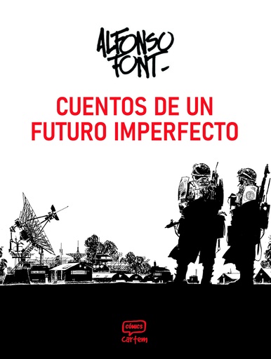 Cuentos de un futuro imperfecto