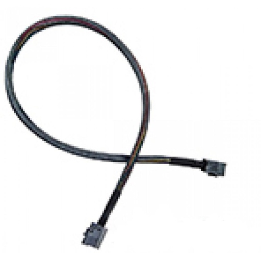 [2282100-R] ACK-I-HDmSAS-HDmSAS-1M Negro