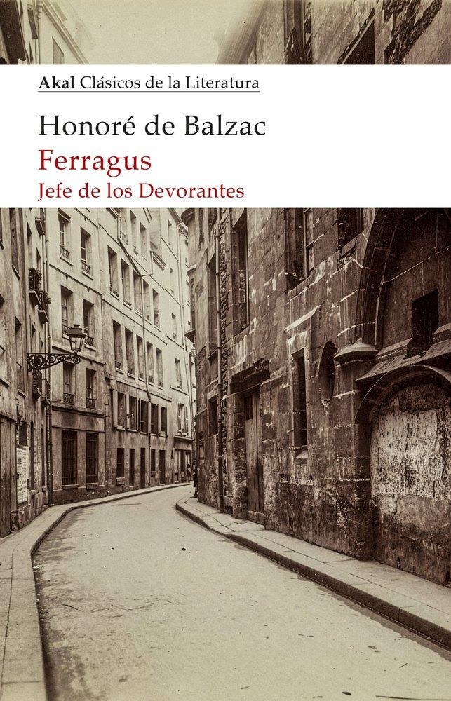 FERRAGUS