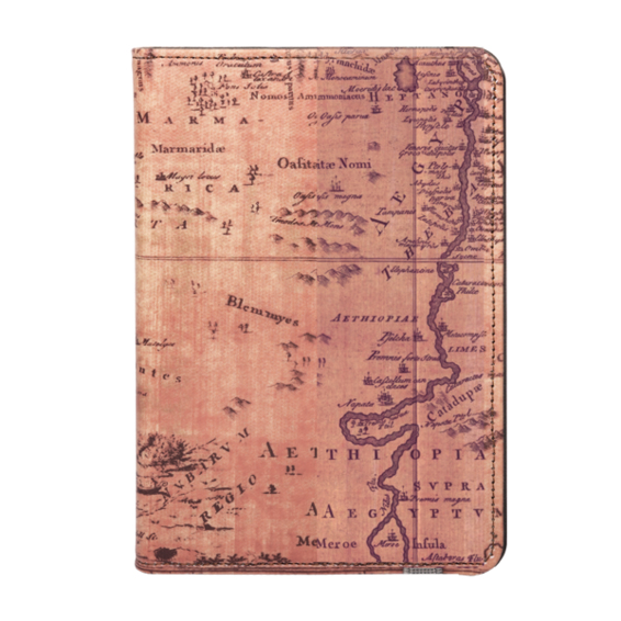 Funda Universal Egypt para eBook de 6 pulgadas
