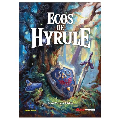 ECOS DE HYRULE