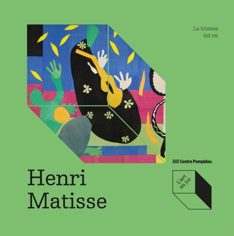 Henri Matisse: La tristesa del rei