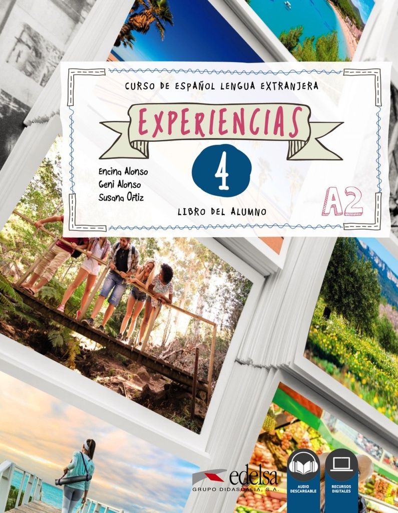 EXPERIENCIAS 4