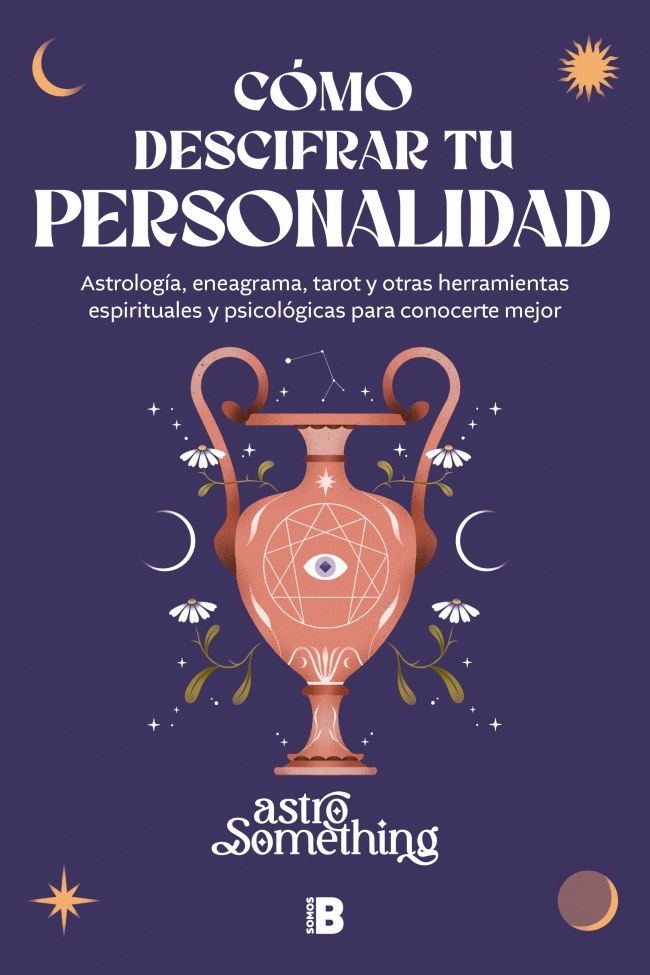Cómo descifrar tu personalidad