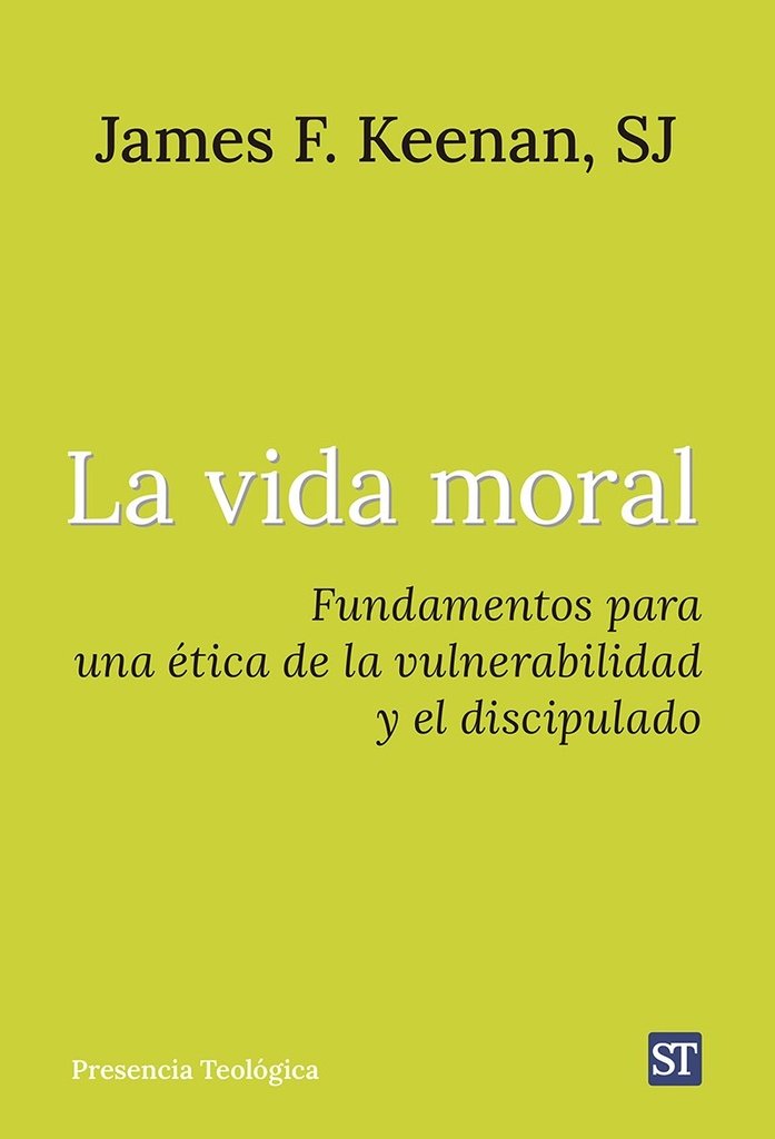LA VIDA MORAL