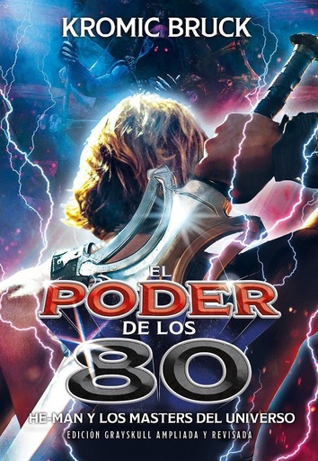 El poder de los 80