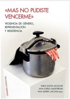 «MAS NO PUDISTE VENCERME»