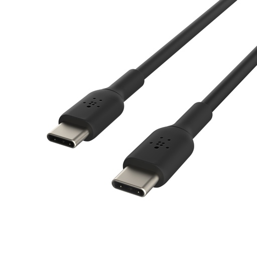 [CAB003BT2MBK] CAB003BT2MBK cable USB 2 m USB C Negro