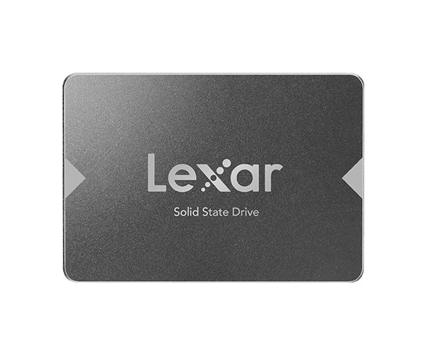 NS100 256 GB 2.5" Serial ATA III