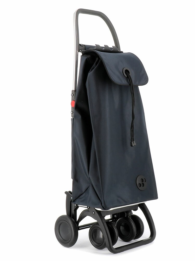 I-Max MF Gris Bolsa para carrito de la compra