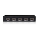HDMI 2.0 UHD Splitter 4 Ports