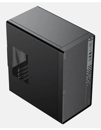 [APPC-901F] APPC-901F carcasa de ordenador Negro 500 W