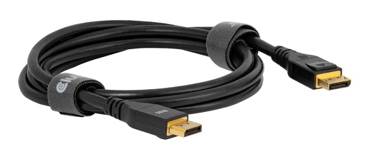 [CAC-1094] CAC-1094 cable DisplayPort 2 m Negro