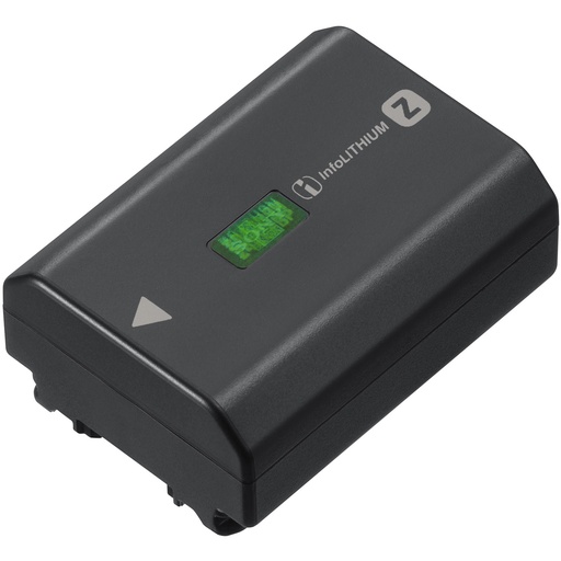 [NP-FZ100] NP-FZ100 batería para cámara/grabadora 2280 mAh