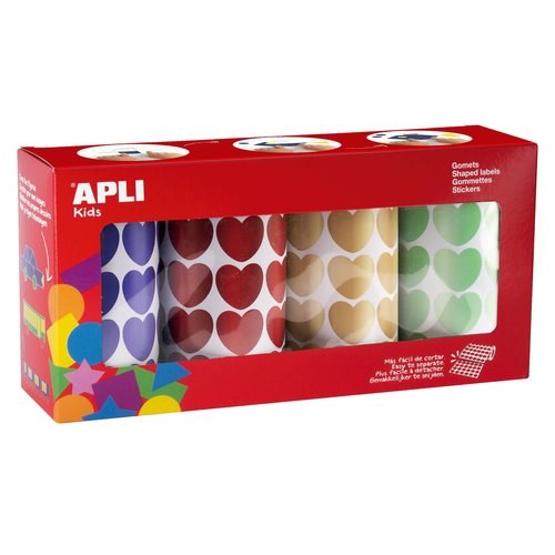 GOMETS APLI (19718) Rl. CZ.20 PK.4