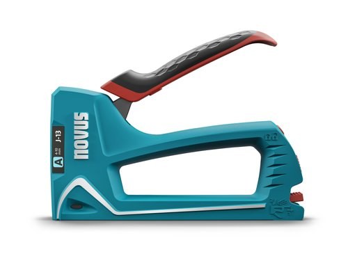 CLAVADORA NOVUS  J-13 GRIS AZUL