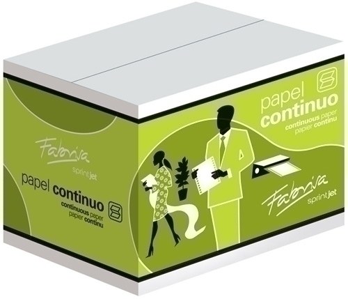 [16202] P.CONTINUO BCO. 6 x240 2h 2cjs cj.3000