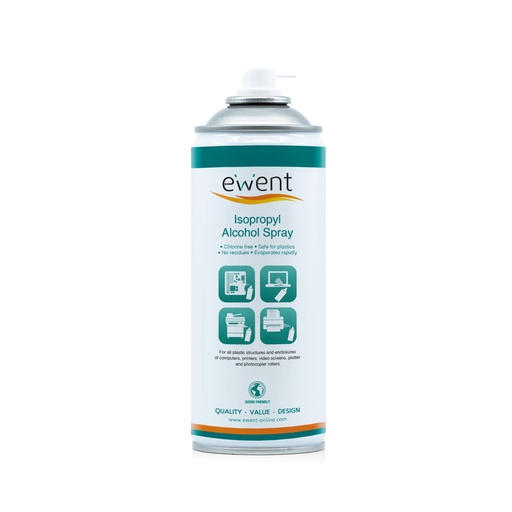 [EW5611] Pulverizador de alcohol isopropílico 400mL