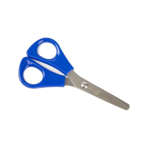 [2400035] TIJERAS ESCOL. PRYSE 14 cm. para ZURDOS - Pack de 12 unidades