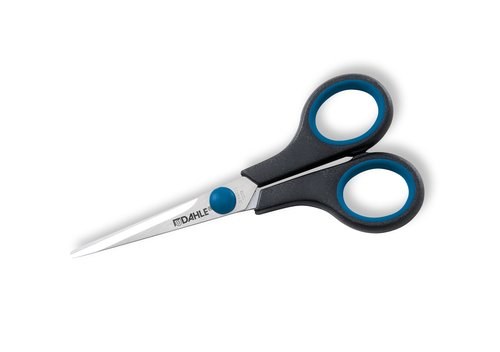 [54405-21092] TIJERA DAHLE OFFICE CONFORT 14 CM